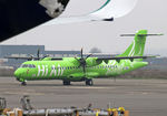 M-NOEL @ LFBF - Parked... - by Shunn311
