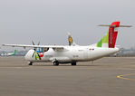 ES-ATL @ LFBO - Parked... - by Shunn311