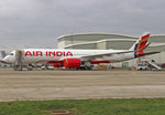 VT-JRE @ LFBO - Ready for delivery... - by Shunn311