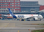F-WMIL @ LFBO - C/n 0059 - New special titles... - by Shunn311