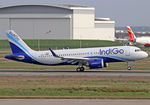 F-WWBO photo, click to enlarge F-WWBO photo, click to enlarge