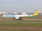 F-WWYJ @ LFBO - C/n 1956 - To be RP-C3905 - by Shunn311
