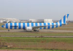 F-WWYZ @ LFBO - C/n 2055 - To be D-ANRN - by Shunn311