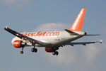 G-EZGL @ EHAM - at eham - by Ronald
