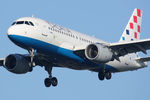 9A-CTL @ EHAM - at eham - by Ronald