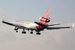 PH-MCT @ EHAM - at eham - by Ronald