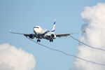 4X-EKT @ EHAM - at eham - by Ronald