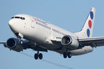 YU-ANL @ EHAM - at eham - by Ronald