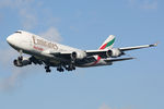 N408MC @ EHAM - at eham - by Ronald