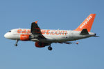 G-EZIY @ EHAM - at eham - by Ronald