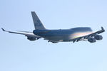 PH-BFN @ EHAM - at eham - by Ronald
