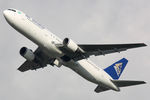 P4-KCA @ EHAM - at eham - by Ronald