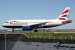G-DBCJ @ EHAM - at eham - by Ronald