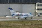 D-CEUS @ LHBP - At Budapest - by Micha Lueck