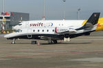 D-CZZZ @ LHBP - At Budapest - by Micha Lueck