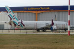 EI-GFY @ LHBP - At Budapest. Air Italy titles removed, since sadly the airline ceased operations in February 2020. - by Micha Lueck