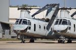 N419WL @ KSFB - CH-46 zx - by Florida Metal