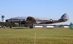 N422NA @ KLAL - C-121 zx - by Florida Metal