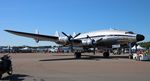 N422NA @ KLAL - C-121 zx - by Florida Metal