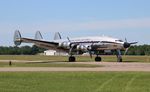 N422NA @ KLAL - C-121 zx - by Florida Metal