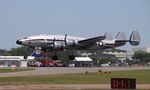 N422NA @ KLAL - Sun N Fun 2024 zx LAL - by Florida Metal