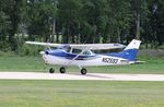 N52593 @ C77 - Cessna 172P - by Mark Pasqualino