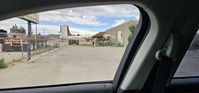 N8394H - Currently in disrepair, sitting in the yard for Mountain Air Drilling Service Co in Grand Junction Colorado - by Johnathon Reyes