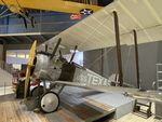 A5658 @ KNPA - An F.1 Camel from USS Texas on display at the National Naval Aviation Museum - by Suncoast Spotter