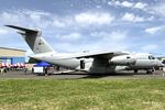26901 @ EBCV - 26901 at Chièvres Air Fest 2024. - by Sam Pets