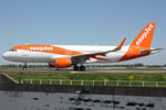 OE-IJW @ EHAM - at eham - by Ronald