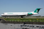 YR-FKA @ EHAM - at eham - by Ronald