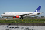 OY-KAL @ EHAM - at eham - by Ronald
