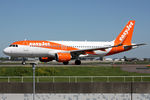 G-EZOM @ EHAM - at eham - by Ronald