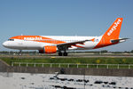 G-EZTD @ EHAM - at eham - by Ronald