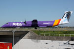 G-JECZ @ EHAM - at eham - by Ronald