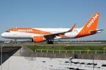 OE-IZG @ EHAM - at eham - by Ronald