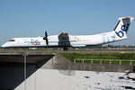 G-JECK @ EHAM - at eham - by Ronald