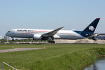 N438AM @ EHAM - at eham - by Ronald