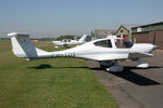 PH-TDS @ EHMZ - at ehmz - by Ronald