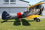 N68461 @ EHMZ - at ehmz - by Ronald