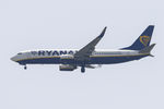 G-RUKG @ LOWW - Ryanair UK Boeing 737