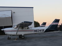 N63419 @ 1938 - Parked - by 30295