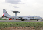 202 @ LFBO - On heavy maintenance with Air France... special c/s and re-coded as 36-CB - by Shunn311