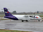 EI-HAF @ LFBO - Parked at the Cargo apron... - by Shunn311