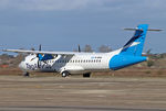 M-IBAM @ LFBF - Parked in his new owner c/s - by Shunn311
