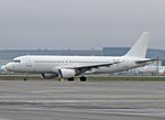 TS-ITB @ LFBO - Taxiing holding point rwy 32R for departure... All white without titles... - by Shunn311