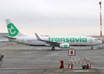 F-HTVD @ LFBO - Parked at the General Aviation area... - by Shunn311