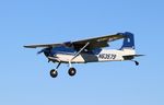 N63579 @ C77 - Cessna 180K