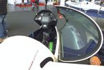D-KKAL @ EDNY - Schempp-Hirth Ventus 3T at the AERO 2024, Friedrichshafen #c - by Ingo Warnecke