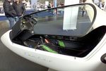D-KKAL @ EDNY - Schempp-Hirth Ventus 3T at the AERO 2024, Friedrichshafen #c - by Ingo Warnecke